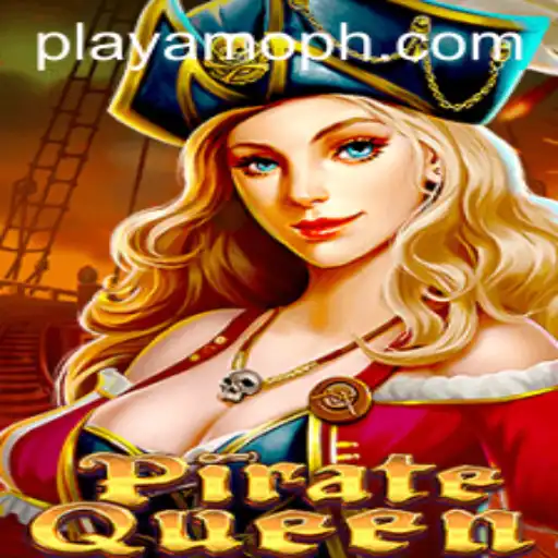 PirateQueen: Set Sail with PlayAmo's Latest Adventure Game