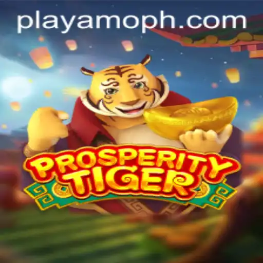 Discover the Thrilling World of ProsperityTiger at PlayAmo
