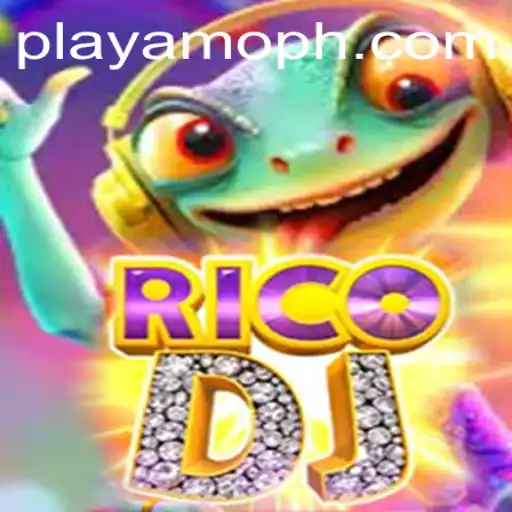 Discover the Thrilling World of RicoDJ on PlayAmo