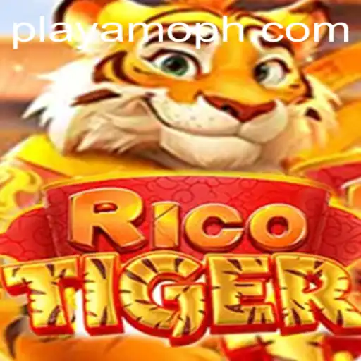 Explore the Thrills of RicoTiger on PlayAmo