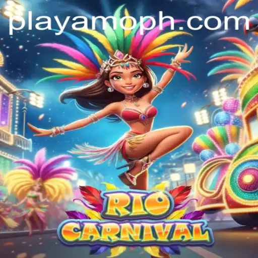 Exploring the Vibrant World of RioCarnival at PlayAmo