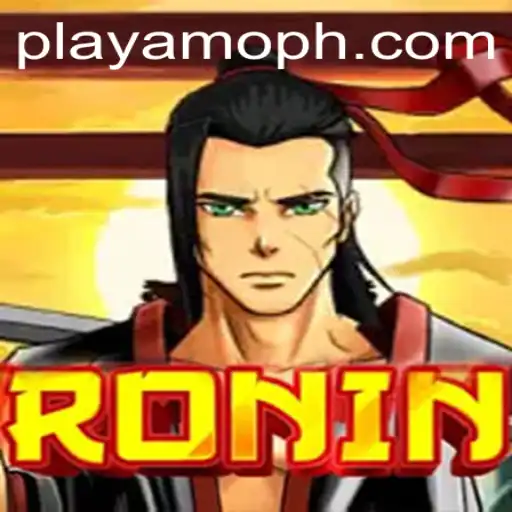 Exploring Ronin: The Thrilling Game Experience at PlayAmo