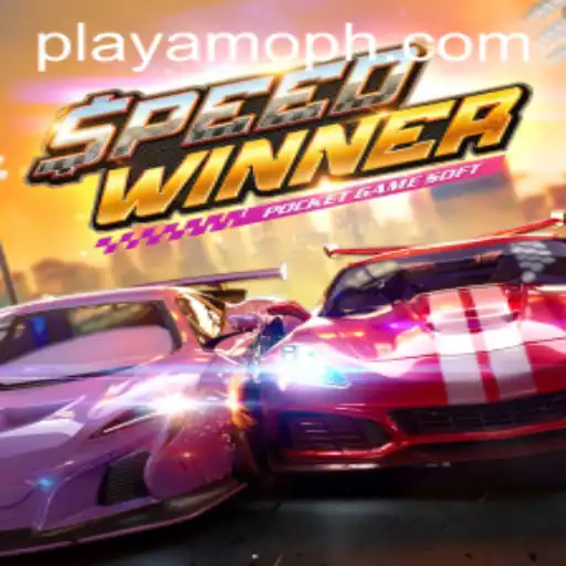 Discover 'SpeedWinner': A Thrilling Racing Experience on PlayAmo