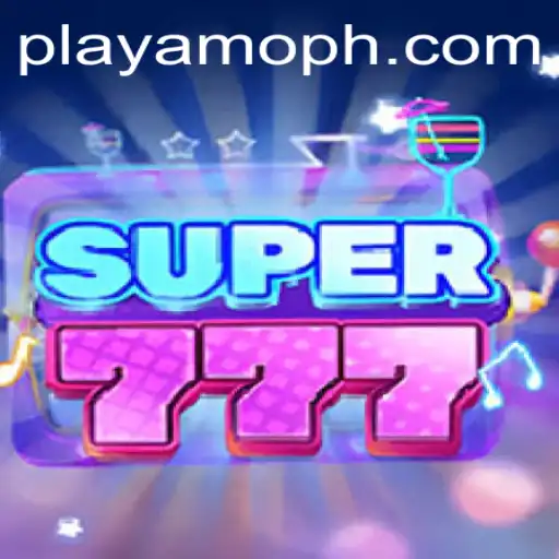 Discover the Thrills of Super777 at PlayAmo