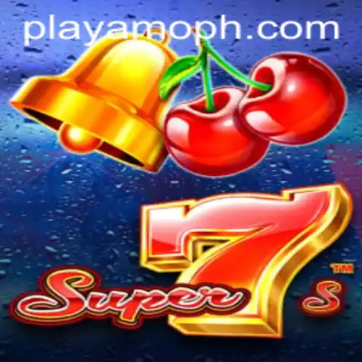 Unveiling Super7s at PlayAmo: A Comprehensive Guide
