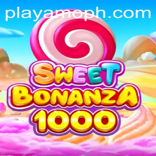 Discover the Thrills of SweetBonanza1000 on PlayAmo