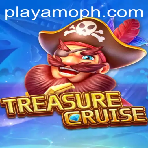 Discover the Adventure of TREASURECRUISE: A Journey with PlayAmo