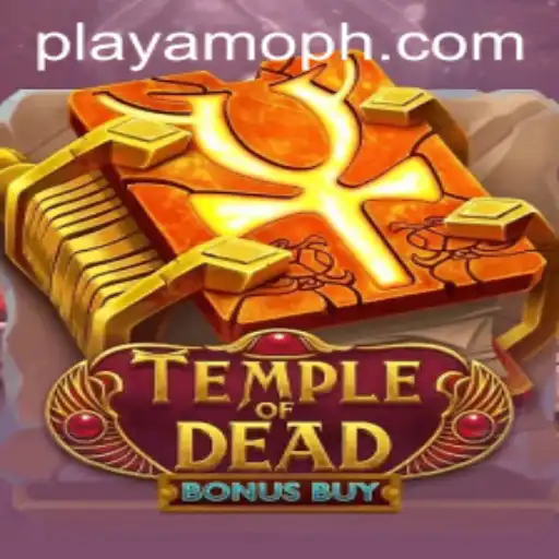 Temple of Dead Bonus Buy: An Exciting Addition at PlayAmo