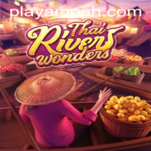 Exploring the World of ThaiRiverWonders at PlayAmo