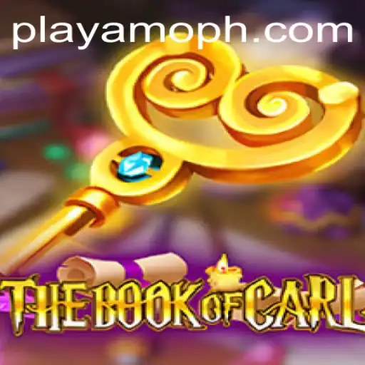 Discover the World of 'TheBookofCarl': A New Adventure with PlayAmo