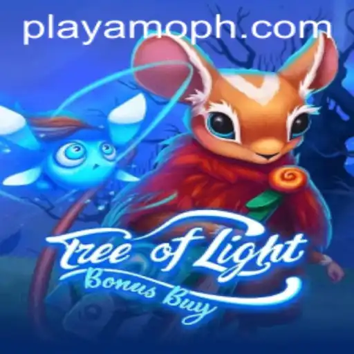Explore the Enchanting World of 'TreeOfLightBonusBuy' on PlayAmo