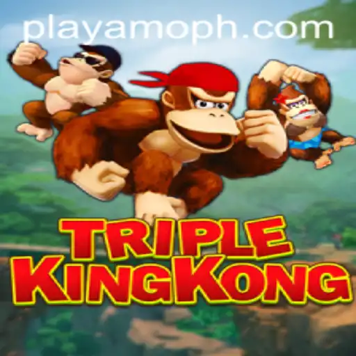 Discover the Thrill of TripleKingKong: PlayAmo's Latest Gaming Sensation