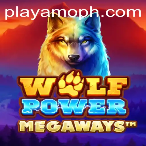 Unleashing the Thrills of WolfPowerMega at PlayAmo