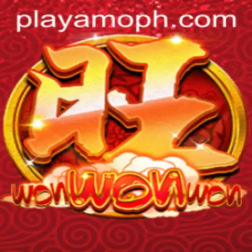Dive into the Excitement of WonWonWon at PlayAmo