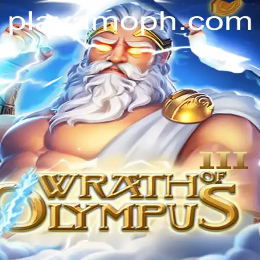 Unleashing Adventure: WrathofOlympusIII and the Thrills of PlayAmo Gaming