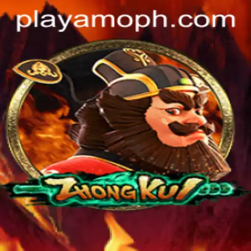 Exploring the Exciting World of ZhongKui at PlayAmo